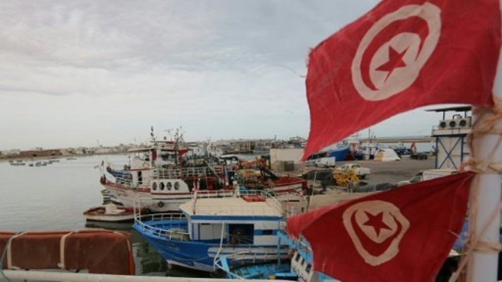 الوباء يعري الوضع المأساوي للمهاجرين في تونس