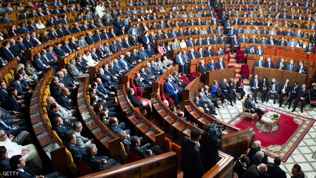 جدل في المغرب بشأن استحقاق أعضاء البرلمان لأجورهم خلال فترة عطلته