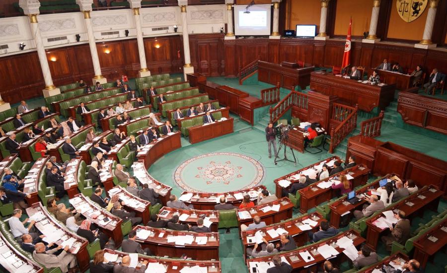 جدل صاخب في مجلس نواب الشعب: ومرّ مشروع القانون للمصالحة الإدارية في تونس
