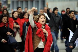 مشروع قانون العدالة الانتقالية في تونس: تجربة فريدة من نوعها