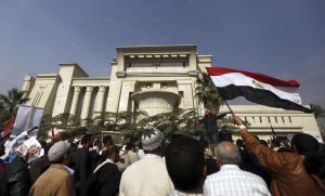 قضاة مصر: قدرة تحرك فائقة في خدمة أي وظيفة قضائية؟