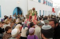 يهود تونس يرفضون الطائفية ولو كانت في ظاهرها حماية لهم