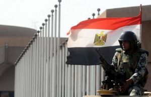 المساواة للعسكر في مباشرة الحقوق السياسية في مصر