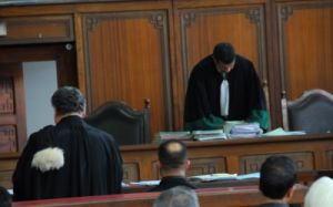 مهزلة انتخابات ممثلي القضاة في المجلس الأعلى للقضاء بالمغرب