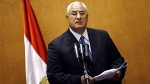 الغاء الحبس في جريمة إهانة رئيس الجمهورية في مصر: مادة ضبابية في قلب النظام السياسي