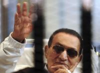 اخلاء سبيل حسني مبارك: سقوط العدالة الانتقالية في مصر