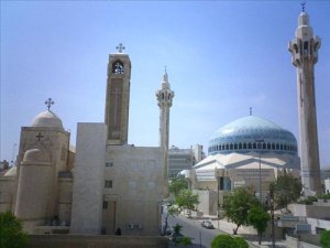 التعددية والحريات الدينية في المشرق العربي