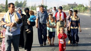 تقاعس الدولة المصرية عن توفير الحماية للاجئين السوريين: هل يدفع السوريون ثمن الصراع السياسي المصري؟