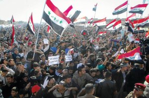 قراءة نقدية ل “إصلاحات النظام السوري” 2011-2013