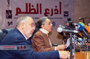 منظمات حقوقية مصرية تعرّي “أذرع الظلم”