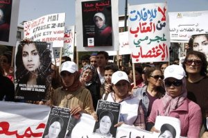 البرلمان المغربي يصادق على عدم افلات المغتصب من العقاب وأمل بان تعمّ هذه الخطوة نصوص الدول العربية الأخرى