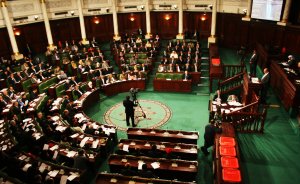 التأسيسي يقر قانون العدالة الانتقالية في تونس