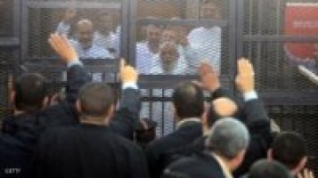 حكم بالإعدام الجماعي أم حكم على جدارة القضاء المصري؟