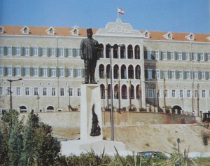 من أجل مقاربة إدارية شاملة لمشروع “اللامركزية الإدارية الموسّعة” (لبنان)