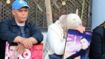 عقوبات مخففة في قضايا ضحايا الثورة في تونس: ندم سياسي على دسترة اختصاص المحكمة العسكرية