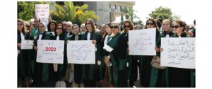 تحية الى قضاة الممانعة في المغرب: دفاعا عن الفصل 111 من الدستور