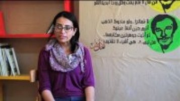 اقتحام المركز المصري لانخراطه في الدفاع عن ناشطة: استمرار مسلسل انتهاك حرية التعبير والمحاكمة العادلة