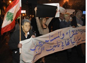 في حق السكن ودستورية قانون الإيجارات في لبنان