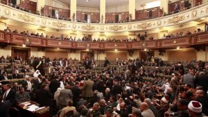 قانون مجلس النواب الجديد في مصر: عصف بالتعددية الحزبية وتمثيل مجحف للمواطنين