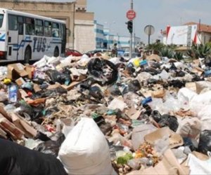 اضرابات عمال النظافة في تونس: أي ضوابط لاضراب العاملين في مرفق عام؟