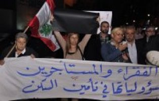 لجنة المحامين للطعن في قانون الإيجارات في لبنان، مبادرة أولى من نوعها للمستقبل