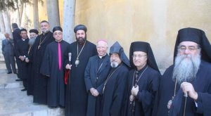 مجلس الأمة يقر مشروع قانون لمجالس الطوائف المسيحية في الأردن: إصلاحات واعتراضات