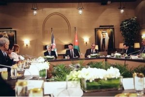 تعديلات دستورية اردنية بتوجيهات ملكية واسباب مبهمة