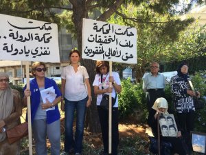 ملف المخطوفين والمفقودين في لبنان: تحقيقات ومعلومات مجتزاة وعملية ممنهجة لطمس الحقائق