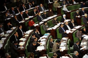 الحق بالبيئة في الدستور التونسي الجديد