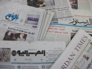 تحصين أصحاب النفوذ ازاء النقد الاعلامي في الأردن