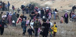 الإلزام بالرحيل بدلاً من الترحيل: التفاف حول العرف الدولي بمنع ترحيل اللاجئين