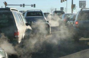 الحقوق البيئية في مصر (3): تلوث الهواء