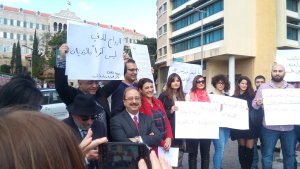 الزواج المدني في لبنان، حقٌ مكتسب مُعلَّق