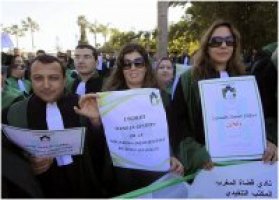 نادي قضاة المغرب يعلن عن فتح باب الترشح للفوز بجائزة المرأة القاضية