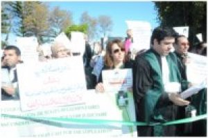 نادي قضاة المغرب ينتقد مشروع النظام الأساسي للقضاة