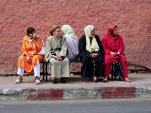 عن تجربة خلايا التكفل بالنساء والأطفال ضحايا العنف في المغرب
