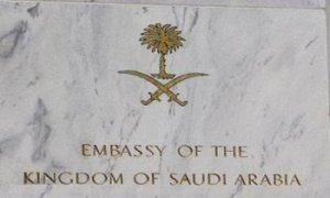 السفارة السعودية تواجه وسائل اعلامية لبنانية