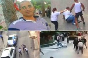 “جريمة الصيفي”- بيروت: العنف الأصيل والعنف الدخيل