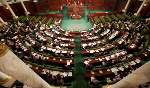 المحكمة الدستورية التونسية في مقترحي الحكومة والنواب