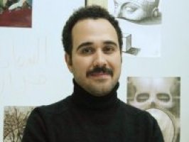 حبس روائي مصري عامين بتهمة “خدش الحياء العام”