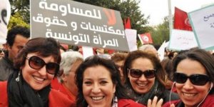 مقترح قانون المساواة بين الجنسين في الارث في تونس: فكرة ولدت لتموت