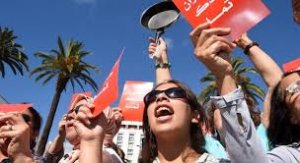 الهاكا ترفض مضامين اعلامية تحث على التمييز ضد المرأة في المغرب