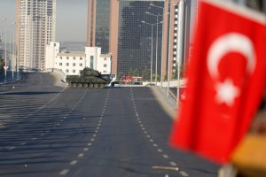محاولة إنقلاب وصراع على النفوذ: قضاة تركيا يدفعون الثمن
