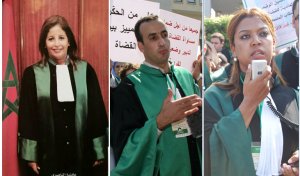 بانتظار تونس، المغرب تفتح طريق انتخاب أعضاء المجلس الأعلى للسلطة القضائية