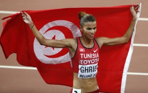 المرأة التونسية في أولمبياد ريو: الجسد الأنثوي في “مضمار” القيد الذكوري