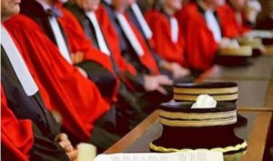 العودة القضائية في تونس 2016-2017: عودة بألوان الطيف