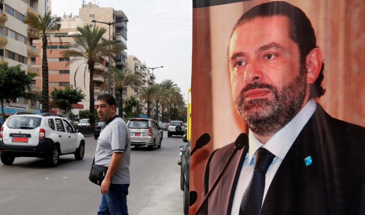 شغور رئاسة الحكومة: مأزق دستوري في النظام اللبناني
