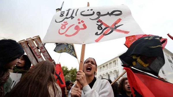 في المغرب.. التحرش والإكراه على الزواج والعنف ضد الأخوات جرائم يعاقب عليها القانون بالحبس