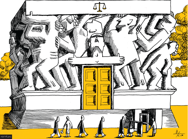 أول انتصار للقضاة منذ 1982: مدخل هام لبناء القضاء المستقلّ والدولة