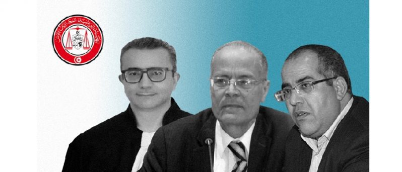 انتخابات الهيئة الوطنية للمحامين في تونس:  هل تعود المحاماة الرسمية لدورها في صدّ التسلّط؟